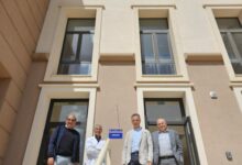 Photo of Prime visite presso il CISS di Pergusa, l’ASP di Enna inverte la tendenza storica e apre la struttura