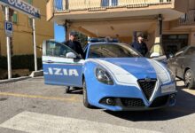 Photo of Piazza Armerina (En), la Polizia di Stato arresta un minore per detenzione ai fini di spaccio di sostenze stupefacenti
