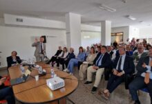 Photo of Enna, ASP: la Casa di Comunità di Piazza Armerina incontra il Sociale