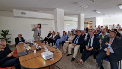Photo of Enna, ASP: la Casa di Comunità di Piazza Armerina incontra il Sociale