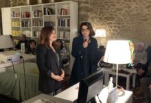 Photo of Enna, al via i laboratori di lettura e drammatizzazione del progetto Biblioinsieme