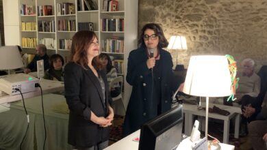 Photo of Enna, al via i laboratori di lettura e drammatizzazione del progetto Biblioinsieme