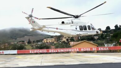 Photo of Enna, l’università Kore compie 20 anni