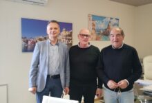 Photo of Enna, ASP: Salute pubblica e luoghi di lavoro più sicuri, la mission del nuovo Dirigente Tecnico della Prevenzione