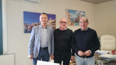Photo of Enna, ASP: Salute pubblica e luoghi di lavoro più sicuri, la mission del nuovo Dirigente Tecnico della Prevenzione