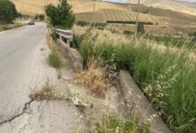 Photo of Viabilità. Al via la manutenzione straordinaria delle Sp 15 A e B tra Piazza Armerina e Barrafranca