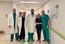 Photo of La Gastroenterologia dell’Umberto I di Enna si potenzia