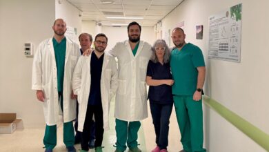 Photo of La Gastroenterologia dell’Umberto I di Enna si potenzia