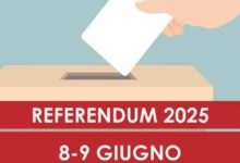 Photo of Apertura Sportelli Servizi Demografici.Referendum 8 e 9 giugno 2025.