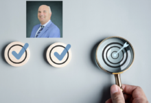 Photo of Investire è una questione di obiettivi, non solo di crescita del capitale