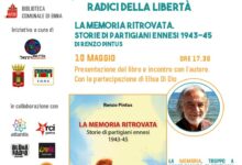 Photo of La memoria ritrovata: storie di Resistenza ennese rivivono in biblioteca