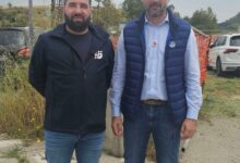 Photo of FenealUil e Fillea Cgil di Enna: “Inutilità della patente a punti e riflessione sugli infortuni sul lavoro a Enna”