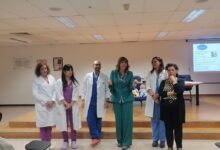 Photo of Enna, ASP: Il percorso nascita e l’importanza dei primi mille giorni per la vita dei neonati