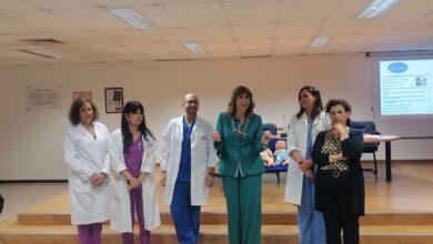 Photo of Enna, ASP: Il percorso nascita e l’importanza dei primi mille giorni per la vita dei neonati