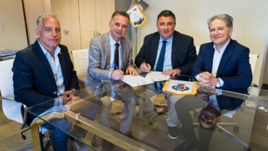 Photo of Enna, ASP: Protocollo d’intesa per la prevenzione del randagismo con il Comune di Barrafranca