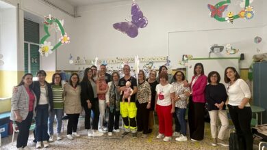 Photo of ASP Enna. Incontri a scuola sulla disostruzione delle vie aeree in età pediatrica