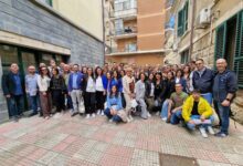 Photo of Enna, ASP: Prestano giuramento nuovi dipendenti all’ASP di Enna, Zappia: “Siate attaccati alla vostra azienda”