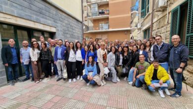 Photo of Enna, ASP: Prestano giuramento nuovi dipendenti all’ASP di Enna, Zappia: “Siate attaccati alla vostra azienda”