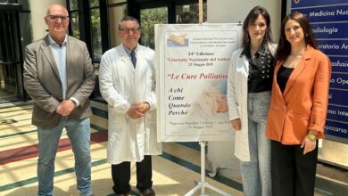 Photo of Enna celebra la 24ª Giornata Nazionale del Sollievo: un impegno per la dignità del fine vita