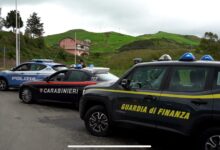 Photo of Agira (En) – Risultati operativi attività della Polizia di Stato svolta unitamente alle pattuglie dei Carabinieri e della Guardia di Finanza