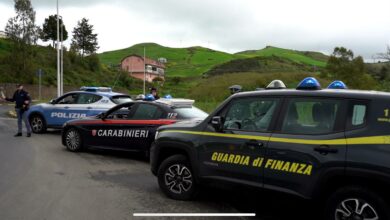 Photo of Agira (En) – Risultati operativi attività della Polizia di Stato svolta unitamente alle pattuglie dei Carabinieri e della Guardia di Finanza