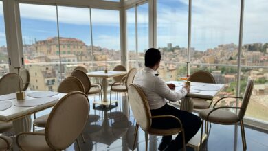 Photo of Enna, dopo 7 anni dalla chiusura, riapre l’Hotel Sicilia. Il 16 maggio l’inaugurazione