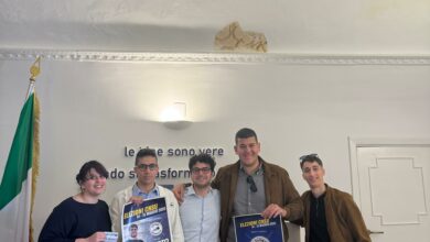 Photo of Elezioni CNSU 2025: Azione Universitaria terza forza alla Kore di Enna
