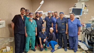 Photo of Enna, ASP: chirurgia robotica ad Enna, connubio virtuoso tra ASP ed Università