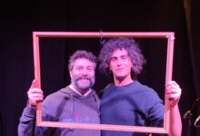 Photo of Enna, al Garage Arts Platform Battiti e Respiri con Campisi e Compagno il 24 maggio