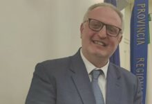 Photo of Ex Provincia. Il Presidente Piero Capizzi incontra la stampa