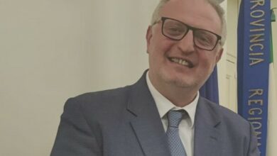 Photo of Ex Provincia. Il Presidente Piero Capizzi incontra la stampa