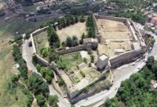 Photo of Enna, modifiche alla viabilità per rifacimento del manto stradale presso il Castello di Lombardia
