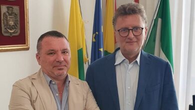 Photo of Centro storico e sviluppo cittadino: confronto tra Comune e associazioni per una nuova visione di Enna Alta