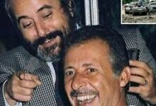 Photo of “L’eredità di Falcone e Borsellino”: al Tribunale di Enna la mostra Ansa per commemorare i giudici simbolo della legalità