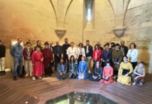 Photo of “Il sogno di Federico II, Stupor Mundi alla Torre”: lo spettacolo medievale dell’IC De Amicis tra musica, storia ed Europa