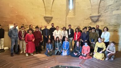 Photo of “Il sogno di Federico II, Stupor Mundi alla Torre”: lo spettacolo medievale dell’IC De Amicis tra musica, storia ed Europa