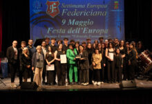 Photo of Enna, settimana europea federiciana. Concorsi “Edoardo Fontanazza” e “Rocco Lombardo”: tutti i premiati del bando 2025