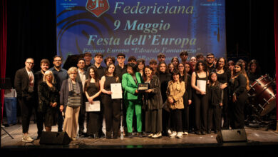 Photo of Enna, settimana europea federiciana. Concorsi “Edoardo Fontanazza” e “Rocco Lombardo”: tutti i premiati del bando 2025