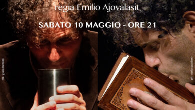 Photo of “IDIOTA” di Dostoevskij rivive con Costantino Buttitta al Garage Arts Platform il 10 maggio