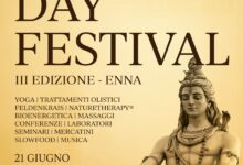 Photo of Yoga Day Festival 2025: un viaggio interiore tra pratiche, musica e tradizioni