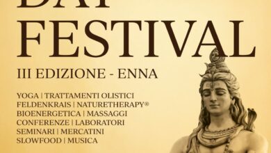 Photo of Yoga Day Festival 2025: un viaggio interiore tra pratiche, musica e tradizioni