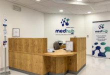 Photo of Enna, nasce  MEDUB: innovazione e professionalità al servizio della salute