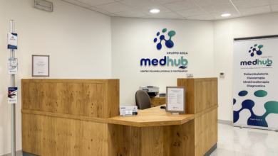 Photo of Enna, nasce  MEDUB: innovazione e professionalità al servizio della salute