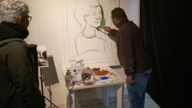 Photo of Enna, “In tutti i sensi”: il carcere raccontato da dentro, tra foto, corpi e memorie