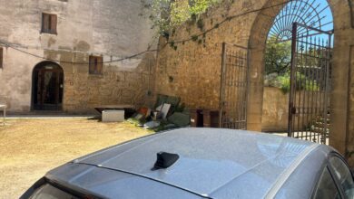 Photo of Un tesoro dimenticato: il Museo Varisano di Enna cade a pezzi nel silenzio delle istituzioni