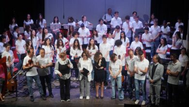Photo of Enna, De Amicis e la Rimbaud di Belfort: un ponte musicale tra due scuole d’Europa