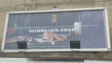 Photo of Enna investe sulla prevenzione: 350mila euro contro gli incidenti da alcol e droga