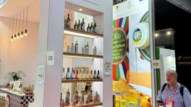 Photo of L’Olio Siciliano conquista l’Europa: al via le attività del progetto “Olioteca Siciliana”