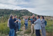 Photo of Enna Bassa, il Parco urbano prende forma: pronto il progetto esecutivo