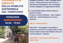 Photo of Enna, Cicli Solidali alla Kore: mobilità sostenibile e inclusiva per il territorio